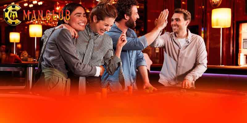 Lợi ích khi tham gia casino online Manclub