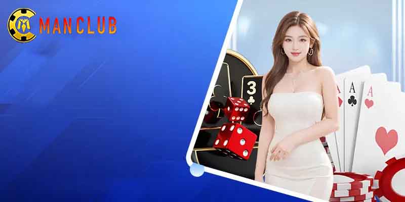 Hướng dẫn đăng ký tham gia casino online Manclub